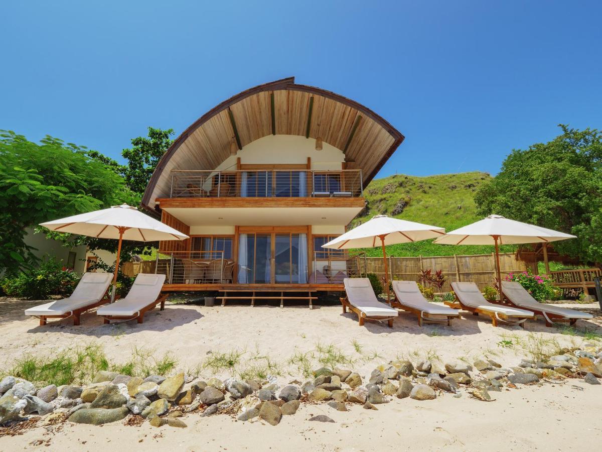 Komodo Resort Sebayur Εξωτερικό φωτογραφία