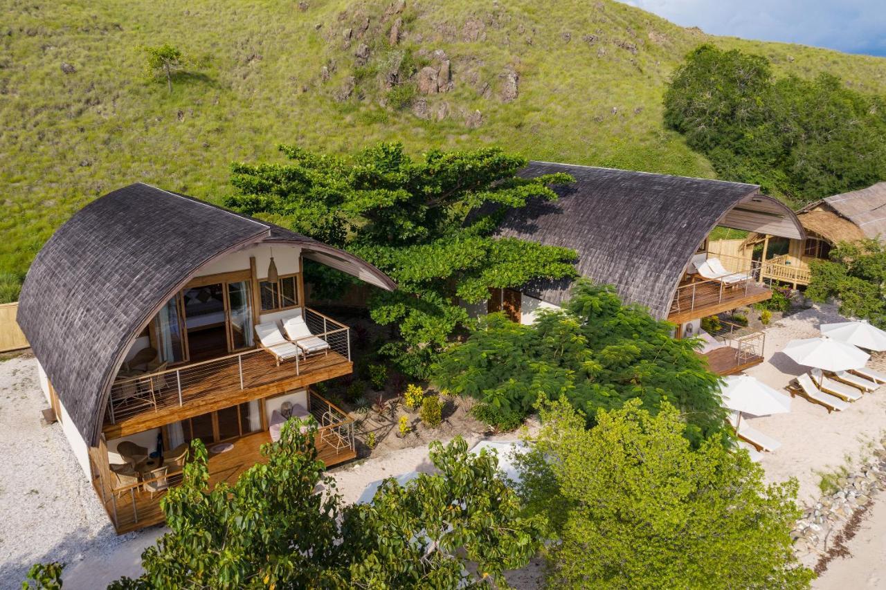 Komodo Resort Sebayur Εξωτερικό φωτογραφία
