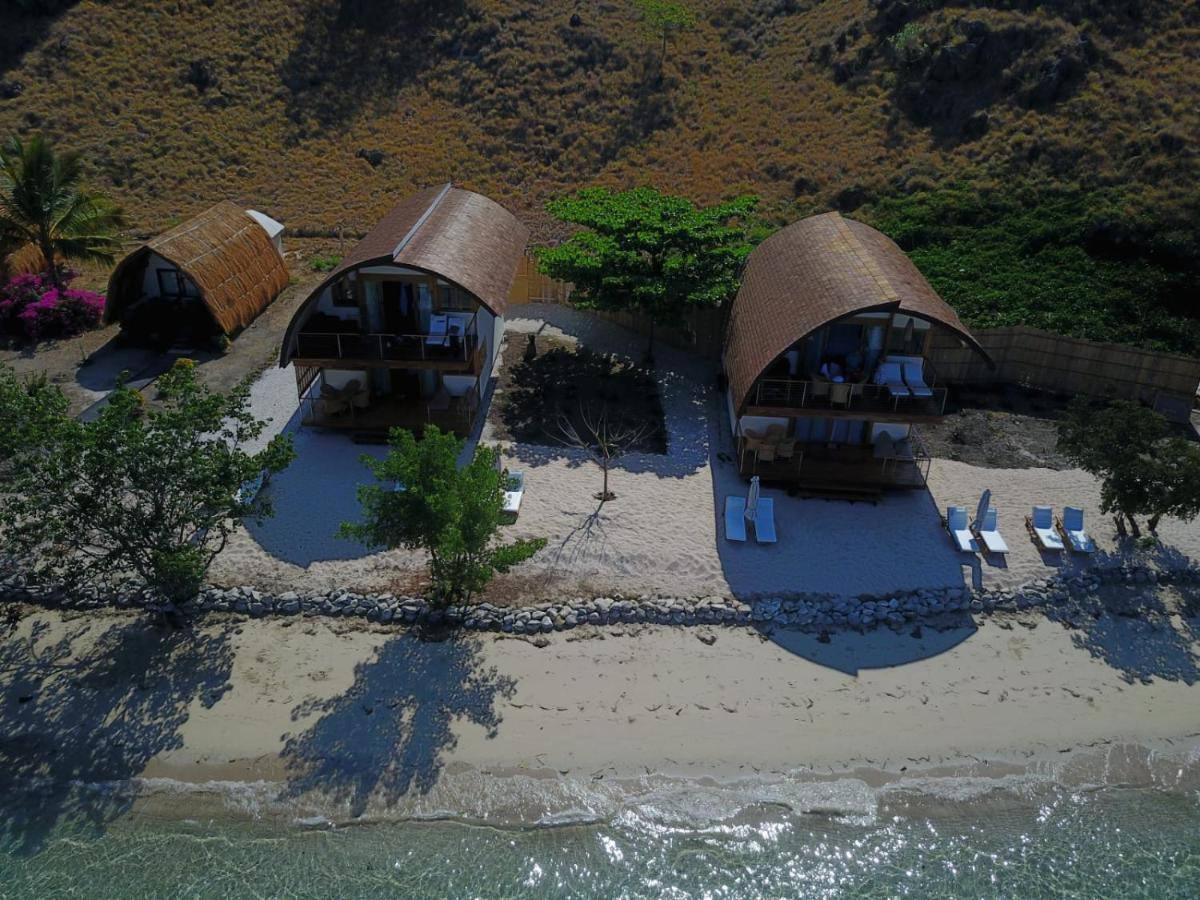 Komodo Resort Sebayur Εξωτερικό φωτογραφία