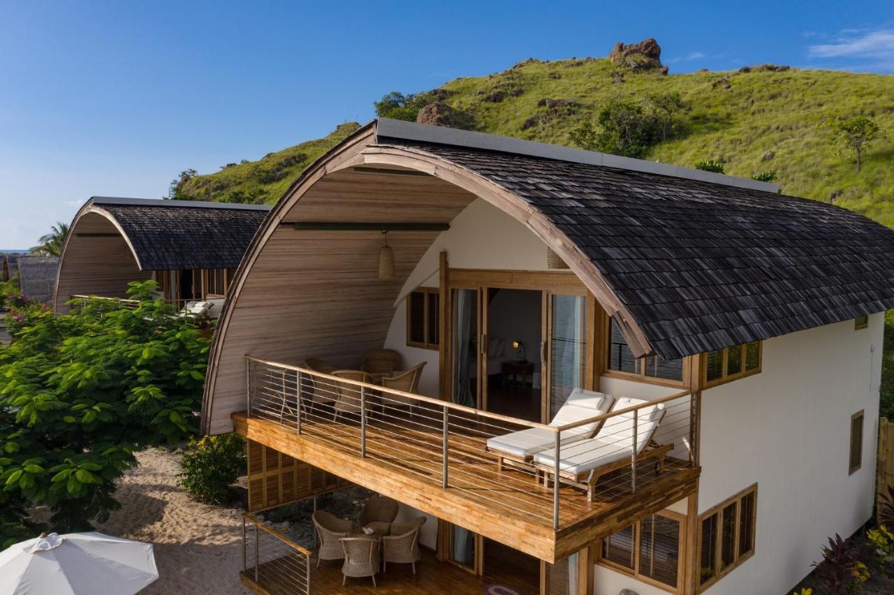 Komodo Resort Sebayur Εξωτερικό φωτογραφία