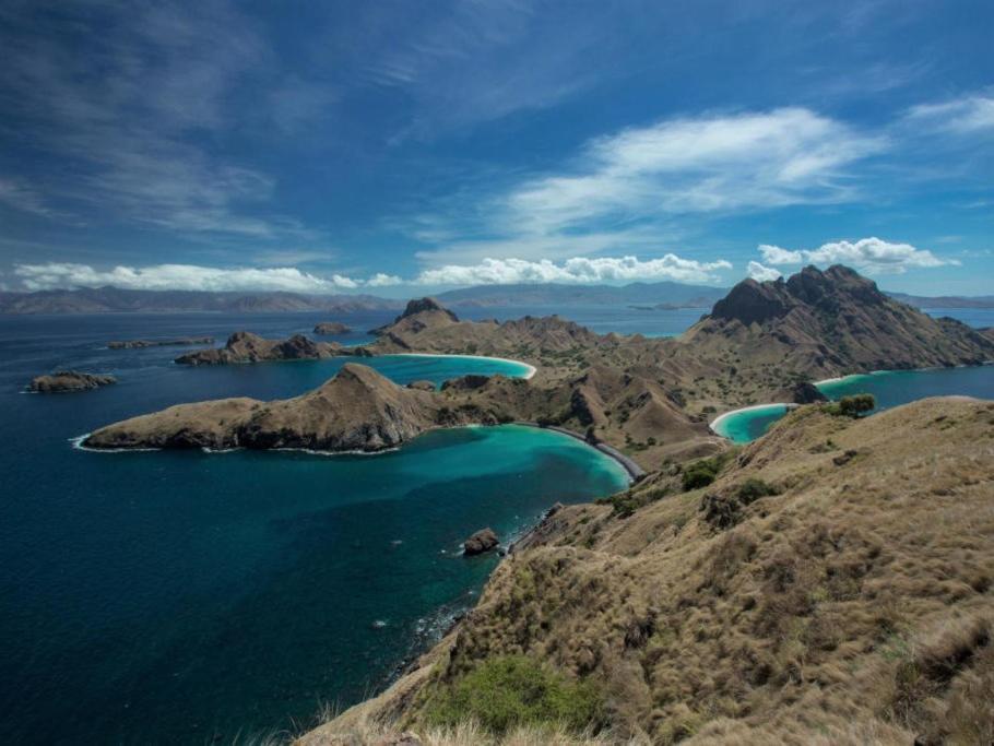 Komodo Resort Sebayur Εξωτερικό φωτογραφία